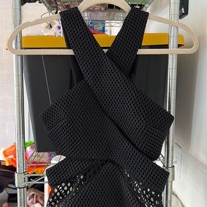 Kendal and Kylie dress